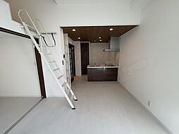 西宮市樋之池町マンション 1LDKの写真