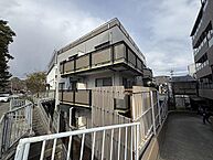 兵庫県西宮市神楽町8番20号：物件画像／株式会社兵住　賃貸住宅サービス　FC西宮北口店
