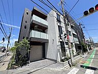 兵庫県西宮市南昭和町：物件画像／株式会社兵住　賃貸住宅サービス　FC西宮北口店