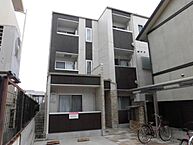 兵庫県西宮市室川町11番26号：物件画像／株式会社兵住　賃貸住宅サービス　FC西宮北口店