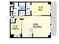 プレジオ西宮北口2階28.7万円