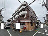 兵庫県西宮市甲子園口2丁目4番31号：物件画像／株式会社兵住　賃貸住宅サービス　FC西宮北口店
