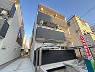 兵庫県西宮市川西町7番27号：物件画像／株式会社兵住　賃貸住宅サービス　FC西宮北口店