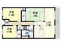 夙川レッチオレジデンツア1階12.5万円