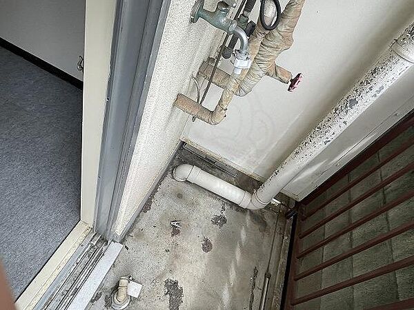 サンハイツ ｜兵庫県西宮市大屋町(賃貸マンション1R・1階・18.00㎡)の写真 その19