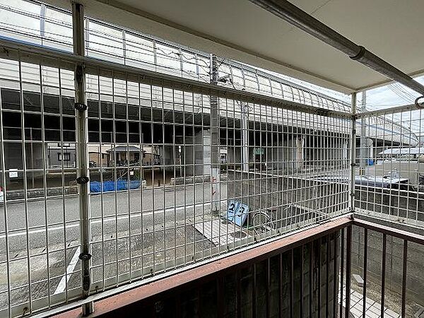 サンハイツ ｜兵庫県西宮市大屋町(賃貸マンション1R・1階・18.00㎡)の写真 その20