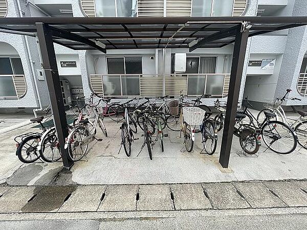 甲子園ロイヤルハイツ ｜兵庫県西宮市瓦林町(賃貸マンション1LDK・4階・42.00㎡)の写真 その17