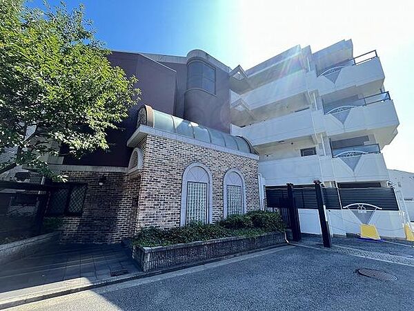 フローレンス西宮1 ｜兵庫県西宮市大森町(賃貸マンション1LDK・4階・39.70㎡)の写真 その3