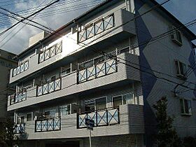 大阪府堺市堺区北庄町１丁8番23号（賃貸マンション2LDK・3階・50.00㎡） その1