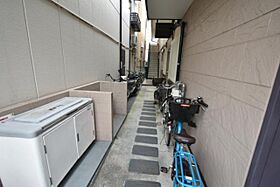 ステージ村田8  ｜ 大阪府堺市北区中百舌鳥町３丁358番1号（賃貸マンション1DK・3階・28.50㎡） その19