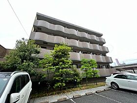 大阪府堺市北区北花田町２丁（賃貸マンション1K・4階・23.52㎡） その3