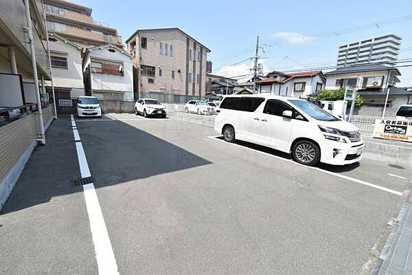 大阪府堺市北区百舌鳥梅町３丁(賃貸マンション1K・2階・20.00㎡)の写真 その16