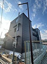 大阪府堺市西区鳳中町３丁（賃貸アパート1LDK・1階・41.00㎡） その30