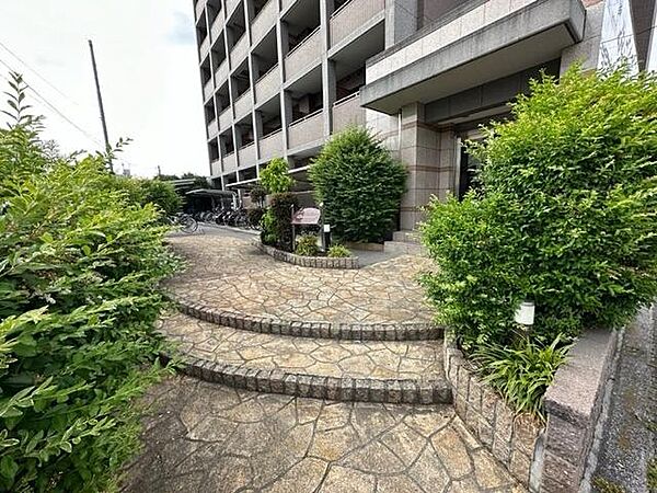 大阪府松原市天美南２丁目(賃貸マンション1K・3階・30.92㎡)の写真 その14