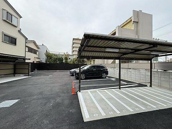 大阪府堺市北区中百舌鳥町６丁(賃貸マンション1DK・10階・27.68㎡)の写真 その19