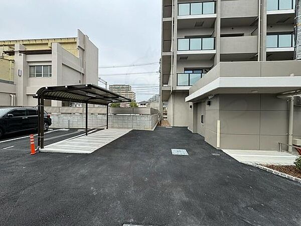 大阪府堺市北区中百舌鳥町６丁(賃貸マンション1DK・4階・27.76㎡)の写真 その29