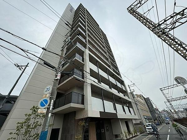 大阪府堺市北区中百舌鳥町６丁(賃貸マンション1LDK・7階・28.84㎡)の写真 その1