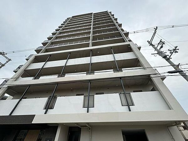 大阪府堺市北区中百舌鳥町６丁(賃貸マンション1LDK・7階・28.84㎡)の写真 その3