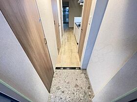 大阪府堺市北区中百舌鳥町６丁（賃貸マンション1DK・8階・27.76㎡） その4