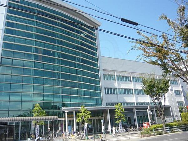 大阪府堺市北区百舌鳥梅町１丁(賃貸マンション1K・3階・22.68㎡)の写真 その19