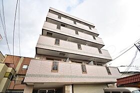 大阪府堺市西区鳳東町６丁（賃貸マンション1K・3階・25.96㎡） その3