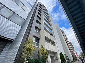 大阪府堺市堺区中安井町３丁2番10号（賃貸マンション1LDK・10階・42.56㎡） その1