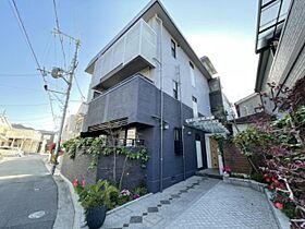 大阪府堺市東区野尻町369番（賃貸マンション1LDK・3階・41.71㎡） その1