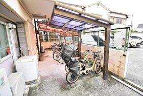 大阪府堺市北区百舌鳥赤畑町３丁204番3号（賃貸マンション2LDK・2階・50.00㎡） その30