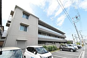 大阪府堺市西区浜寺諏訪森町中３丁276番1号（賃貸アパート1LDK・2階・41.25㎡） その3