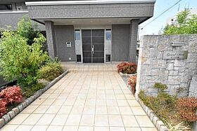 大阪府堺市西区浜寺諏訪森町中３丁276番1号（賃貸アパート1LDK・2階・41.25㎡） その17