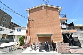 大阪府堺市西区鳳東町７丁790番2号（賃貸マンション1LDK・2階・39.74㎡） その3