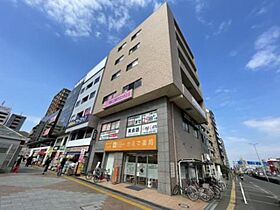 大阪府堺市北区中百舌鳥町２丁107番（賃貸マンション1K・4階・37.01㎡） その1