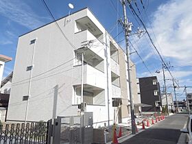 フジパレス諏訪ノ森6番館  ｜ 大阪府堺市西区浜寺諏訪森町西１丁（賃貸アパート1LDK・2階・41.52㎡） その3