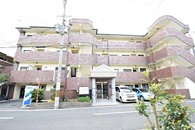 大阪府堺市堺区向陵中町１丁（賃貸マンション3LDK・1階・63.05㎡） その3