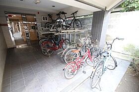 大阪府堺市堺区櫛屋町東１丁（賃貸マンション1LDK・3階・31.02㎡） その28