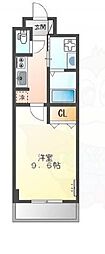 浅香山駅 6.3万円