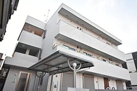 大阪府堺市堺区百舌鳥夕雲町１丁5番3号（賃貸マンション1K・2階・27.83㎡） その1