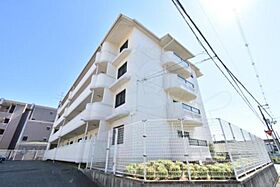 大阪府堺市中区深井水池町3081番（賃貸マンション3LDK・4階・66.96㎡） その21