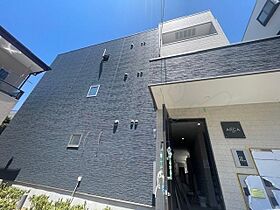 大阪府堺市堺区北庄町１丁（賃貸アパート1LDK・1階・35.69㎡） その1