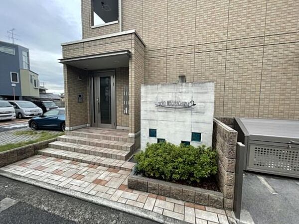 ノール百舌鳥八幡 ｜大阪府堺市堺区向陵東町２丁(賃貸アパート1R・2階・30.03㎡)の写真 その28