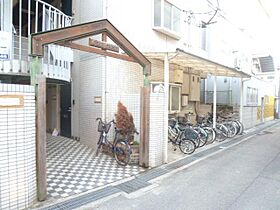 大阪府堺市堺区錦綾町１丁2番23号（賃貸マンション1K・4階・18.00㎡） その18