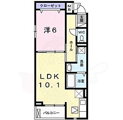 新金岡駅 8.8万円