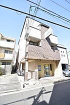 サンシャイン堺東  ｜ 大阪府堺市堺区南安井町６丁2番18号（賃貸マンション1K・4階・21.55㎡） その3