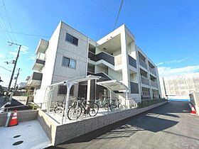 大阪府堺市北区金岡町（賃貸マンション1LDK・1階・47.85㎡） その1