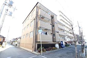 大阪府堺市堺区出島海岸通１丁（賃貸マンション1R・3階・18.00㎡） その1