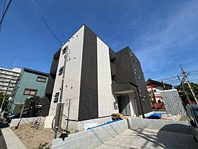 大阪府堺市堺区北半町東（賃貸アパート1LDK・2階・29.13㎡） その1