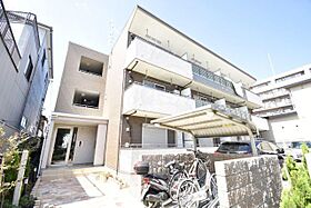 メゾン ド ソフィア  ｜ 大阪府堺市西区浜寺船尾町西５丁5番1号（賃貸アパート1LDK・3階・44.18㎡） その3