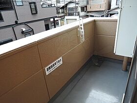 大阪府堺市堺区中三国ヶ丘町７丁2番25号（賃貸マンション1LDK・3階・43.92㎡） その12