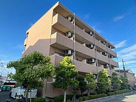 大阪府堺市北区長曽根町3043番21号（賃貸マンション1K・3階・24.00㎡） その1