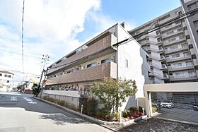 大阪府堺市西区浜寺石津町中２丁（賃貸マンション1LDK・1階・47.50㎡） その3